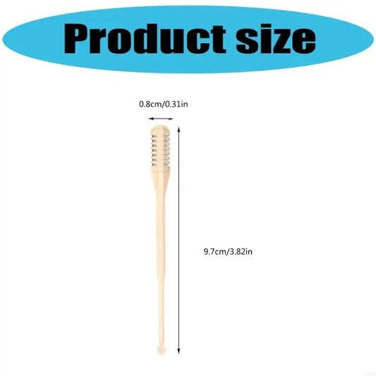 Pack of 1 Double-Sided Manual Nose Hair Trimmers – Safe & Painless Grooming Tool for Men & Women