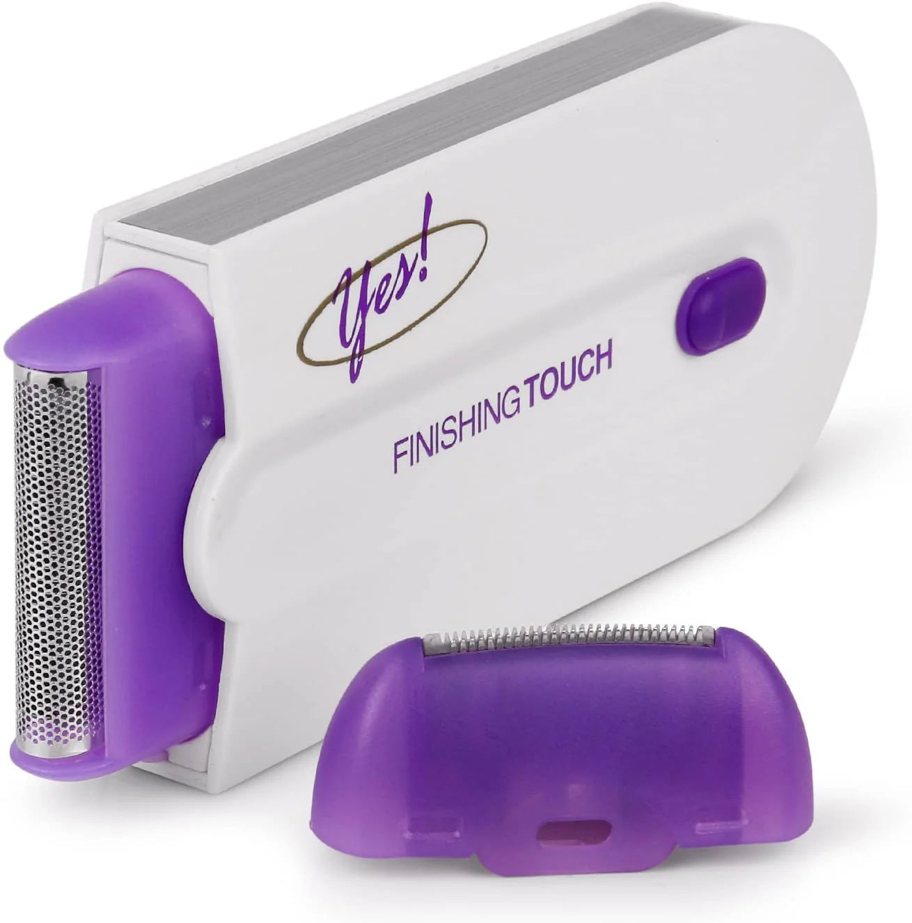 Rechargeable Foot Callus Remover With 1 Extra Head | Foot Pedi | Grinder For Soft Skin | Find Back Feet Care