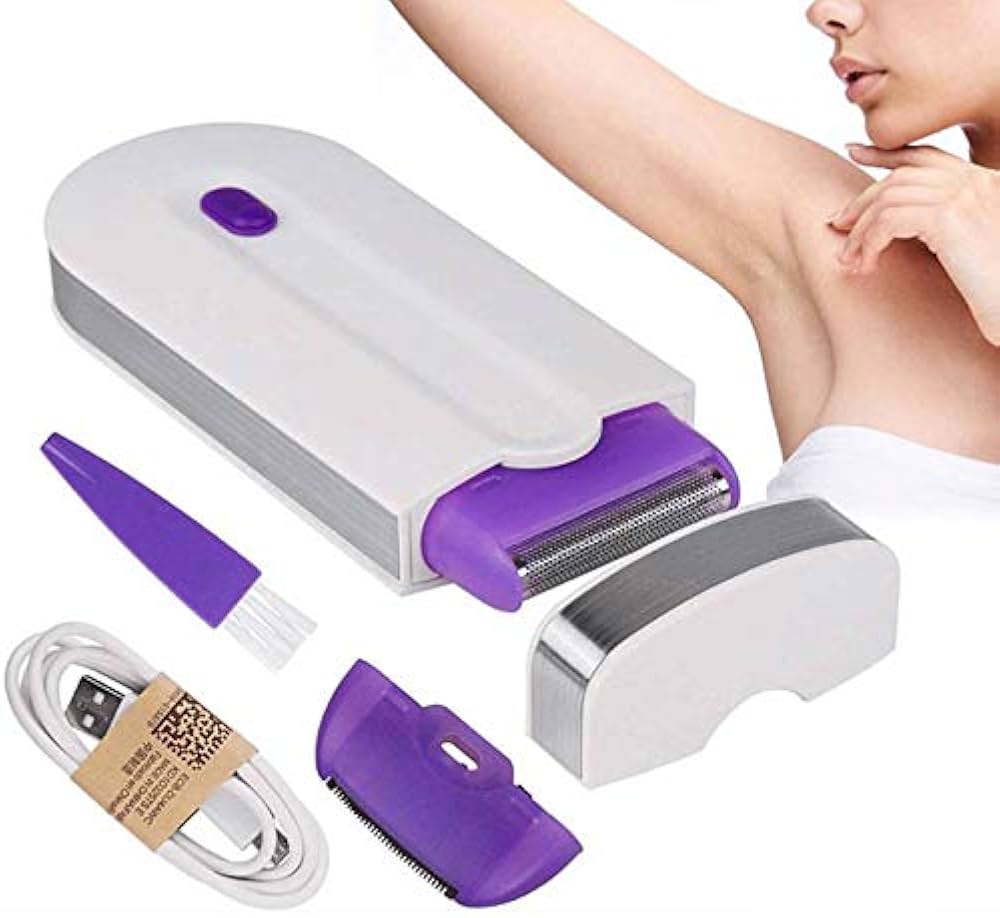 Rechargeable Foot Callus Remover With 1 Extra Head | Foot Pedi | Grinder For Soft Skin | Find Back Feet Care