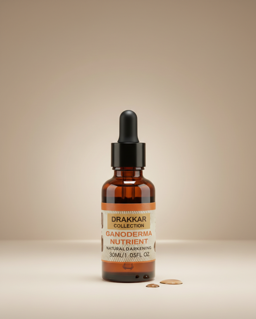 Drakkar Ganoderma Hair Serum